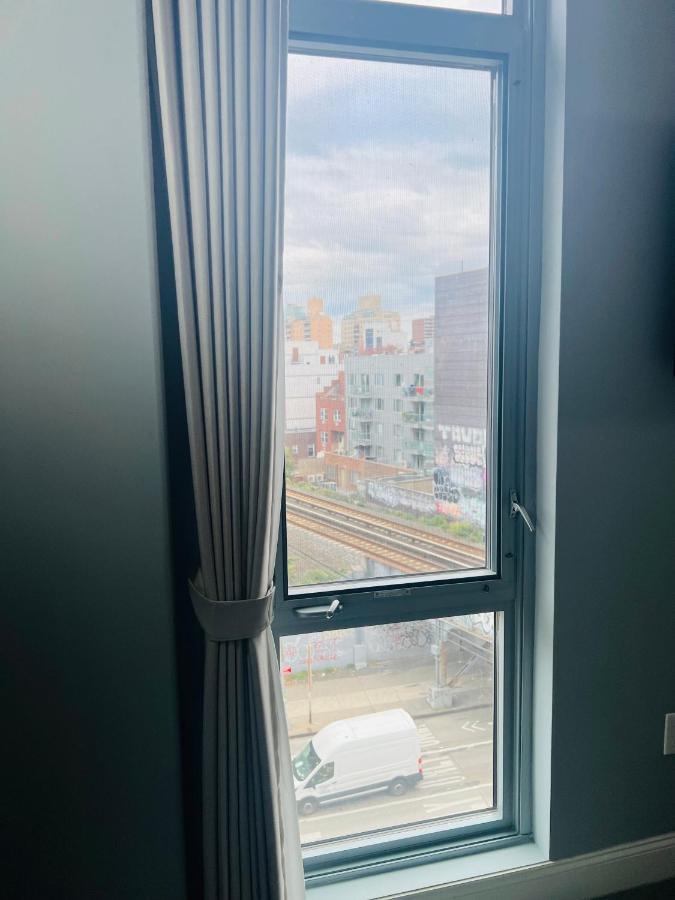 Starlight Hotel Near Lga Airport Nueva York Exterior foto